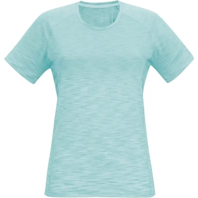 Het Laxley II sportieve T-shirt voor dames