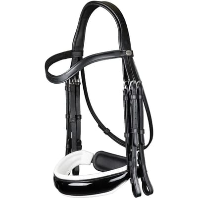 Dy'on Stang En Trens Dy'on Working Collection Lak Zwart-wit