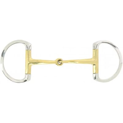 Paardenbitten Feeling Snaffle