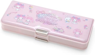 Kawaii etui voor pennen en potloden - Leuke schooltas voor kinderen