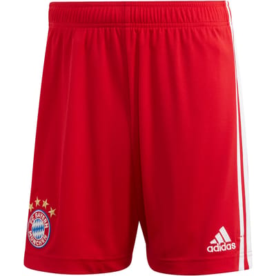 Bayern thuisshort 2020/21