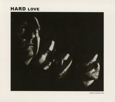 Needtobreathe - Hard Love (CD)