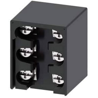 Siemens 3SE50000PA00 3SE5000-0PA00 Schakelelement 230 V 6 A IP00 1 stuk(s)