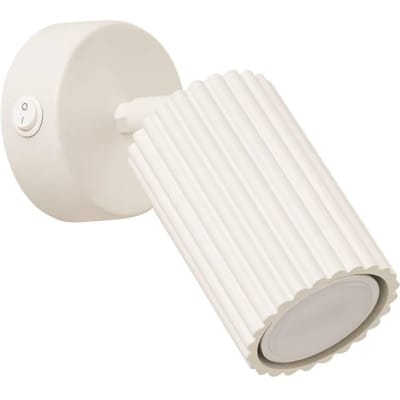 Wandlamp Kalle met schakelaar | NADUVI Collection