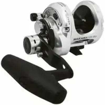 Werpmolen Okuma makaira mk-15tii sea 2sp