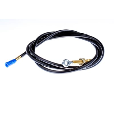 Clutch wire