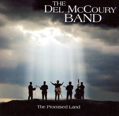 Promised Land - Del Mccoury