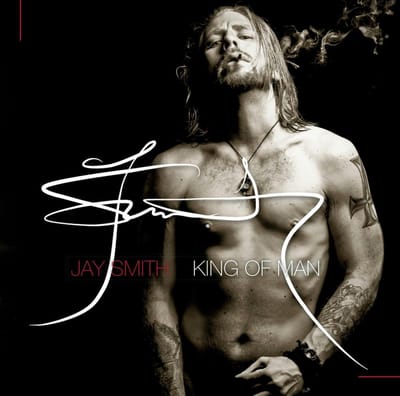 King of Man