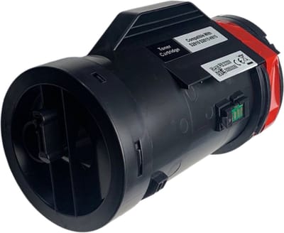 Inktplace Huismerk S2810 / S2815 / H815 Toner Black / Zwart geschikt voor Dell