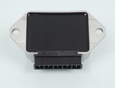 rms spanningsgelijkrichter voor piaggio 50 ape tm p 1985-1989 2308245 nieuw