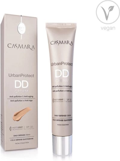 Casmara - DD Cream Light