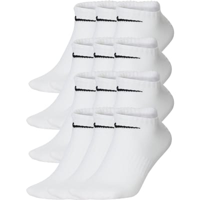 Nike Sokken Verpakking van 12