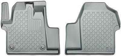 Automatten geschikt voor Opel Vivaro C 2019-heden Guardliner PE/TPE rubber