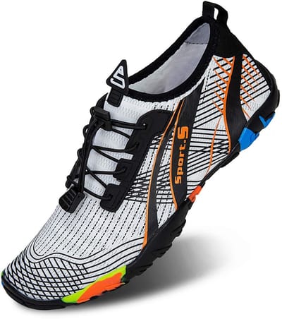 Dailygoods- Barefoot Schoenen Ademend - Waterschoenen - Waterdicht - Antibotsing - Trail Running - Sneldrogend Bovenwerk