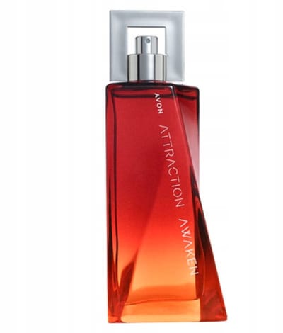 Avon Attraction Awaken - Eau de Toilette - 75 ml - Oriental Woody - AI Gecreëerd