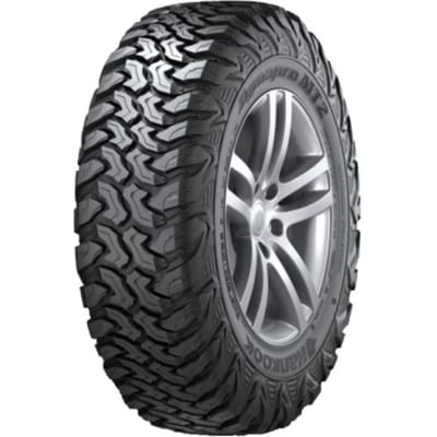 Zomerbanden HANKOOK Dynapro MT2 RT05 32/11.50R15 113Q