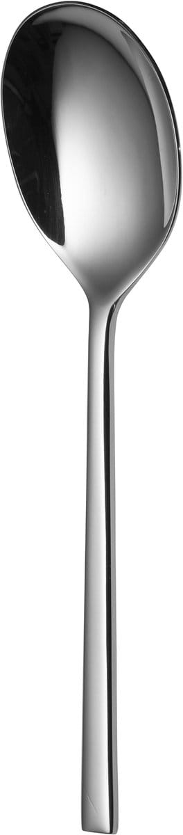 Sola Serveerlepel Montreux - Zilver - Los bestek - 1 stuk