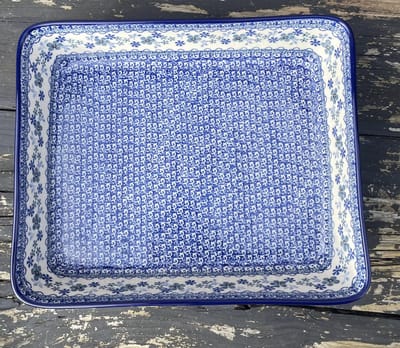 Ovenschaal