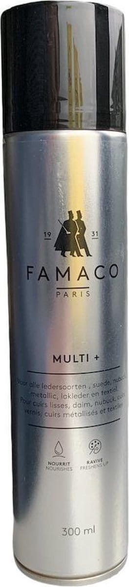 Famaco Multi Plus