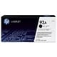 HP C4092A nr. 92A toner cartridge zwart (origineel)