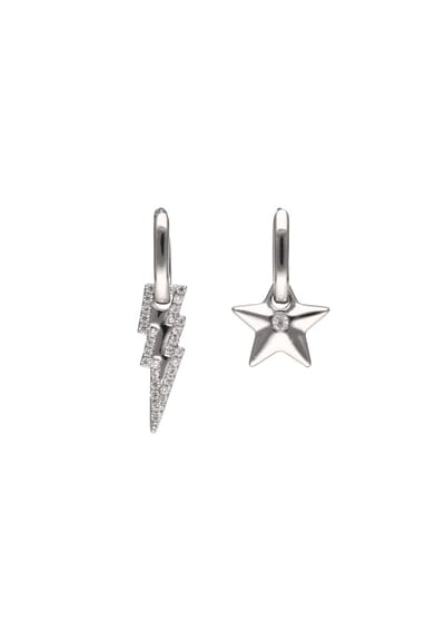 Gaya Earrings