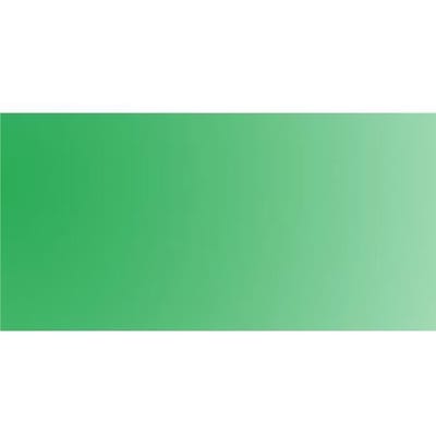 Rembrandt water colour napje Permanent Yellowish Green (633)