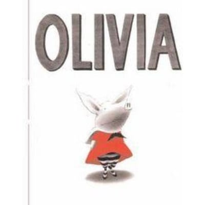 Olivia - Ian Falconer
