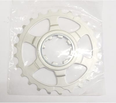 Miche Campagnolo 11s Last Position Tandwiel Zilver 25t