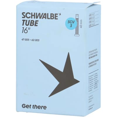 Binnenband Schwalbe SCV3
