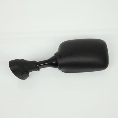 Rétroviseur gauche de carénage tête fourche Far pour moto sportive 0912SX Neuf
