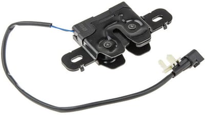 Motorkapslot OEM 31298608
