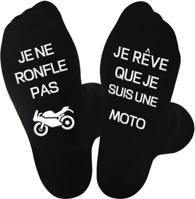 Dailygoods- Cadeau voor mannen - Comfortabele Katoenen Sokken - Grappig Design - Vaderdag Cadeau - Zachte Sokken - Uniseks Maat