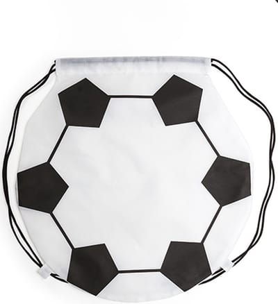Stamina - Gymzak Milano Voetbal - Sportzakje - Turnzakje