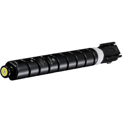 Canon C-EXV 58 tonercartridge 1 stuk(s) Origineel Geel
