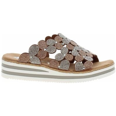 Slippers Rieker V02R890