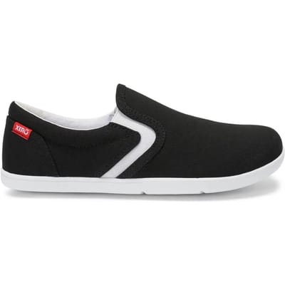 Xero Shoes Dillon Canvas Schoenen Zwart EU 30 Kinderen