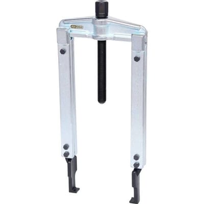 KS Tools 620.0053 Poelietrekker Spanbereik 20 tot 90 mm Aantal haken 2