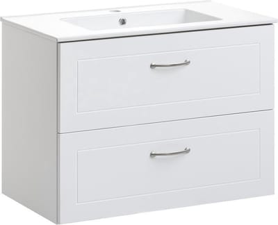Sanifun badkamermeubel Sophia White 600-1