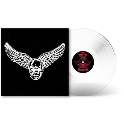 One More Time - Yungblud & Aerosmith