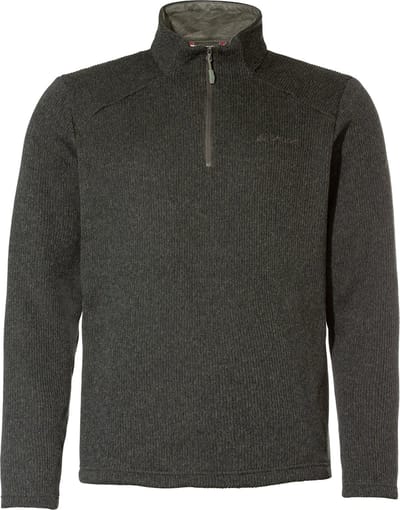 Vaude Men's Tesero Pullover II - Outdoortrui - Heren - Groen - Maat L