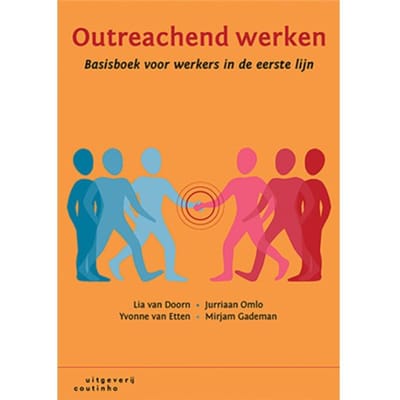 Outreachend Werken - Lia van Doorn
