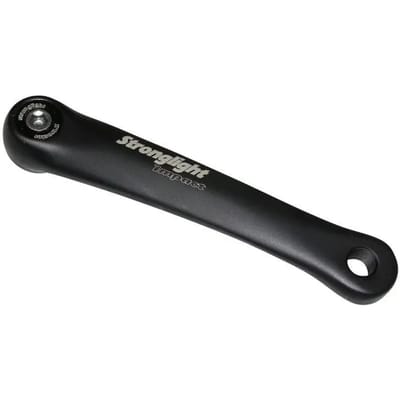 Road crankstel Stronglight Impact