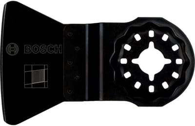 Bosch ATZ 52 SC HCS schraper - Stug
