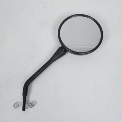 rechter spiegel m8 niet 125 rms voor motorfiets bmw 1000 k100 rs 1989-1992 100/k589vv