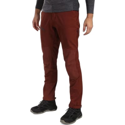 Broek Kilpi Villain