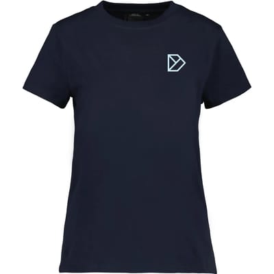 T-shirt dames Didriksons Ingarö Claws