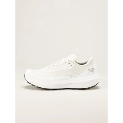 Arc'teryx Norvan LD 4 GTX Trailrunning Heren (Maat - 10, Kleur - Arctic Silk/Arctic Silk)