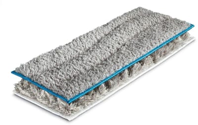 iRobot Braava jet m6 Herbruikbare Pads - 1 x pad droog afnemen - 1 x dweilpad voor nat dweilen - Set van 2