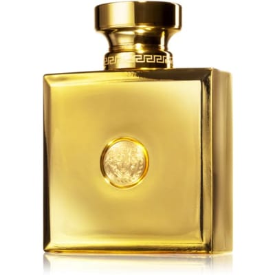Versace Pour Femme Oud Oriental Eau De Parfum 100 ml (vrouw)