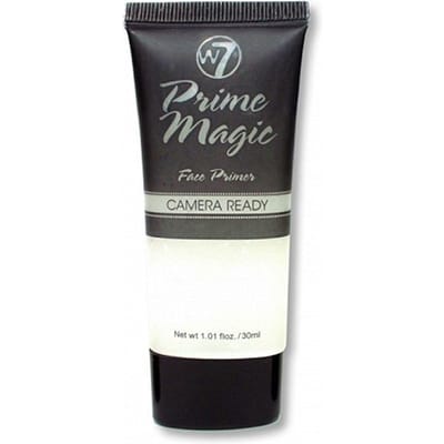W7 Face Primer Camera Ready 30 ml